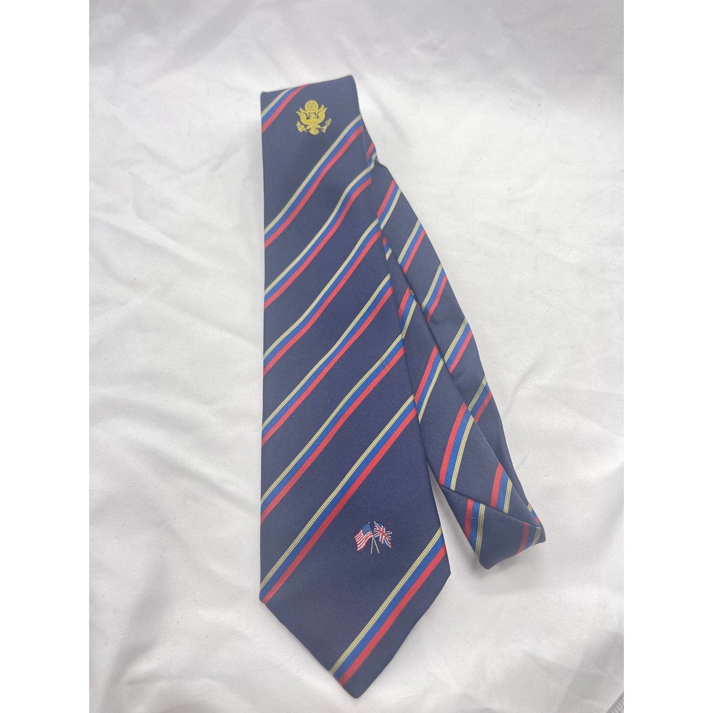 VTG Cornelia James Neck tie